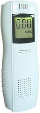 Alkohol tester 0-2,2 promila