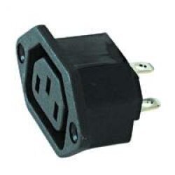 Tropolna mrežna utičnica